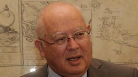 אריה מקל, צילום: ויקיפדיה
